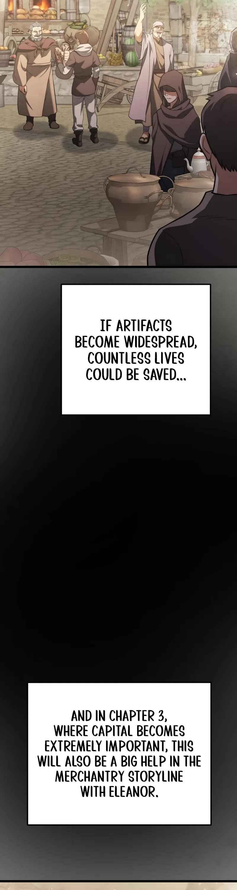 Terminally-Ill Genius Dark Knight Chapter 112 page 38 - Chapter 112
