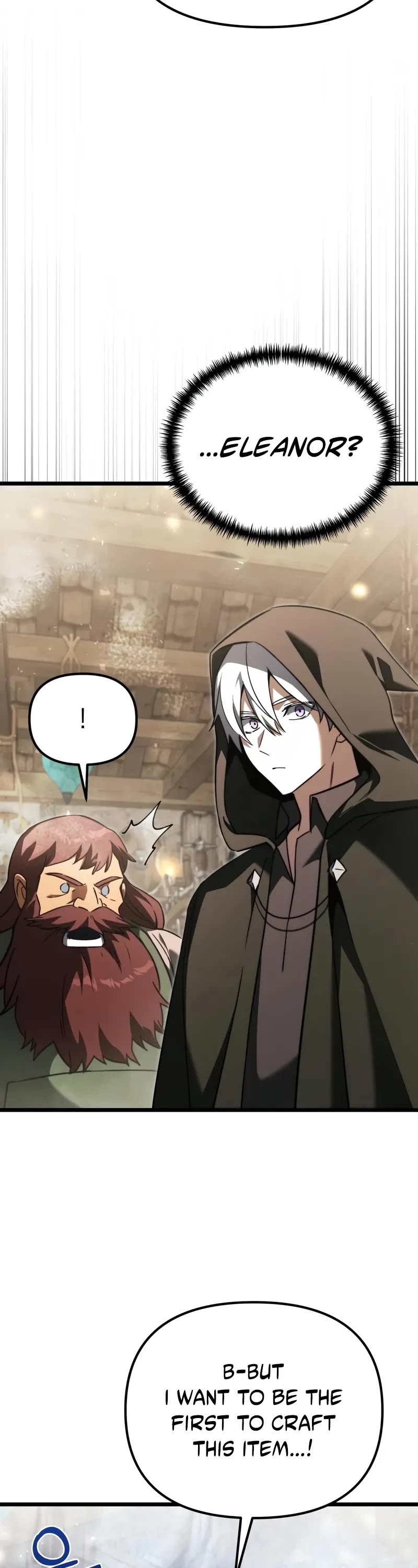 Terminally-Ill Genius Dark Knight Chapter 112 page 4 - Chapter 112