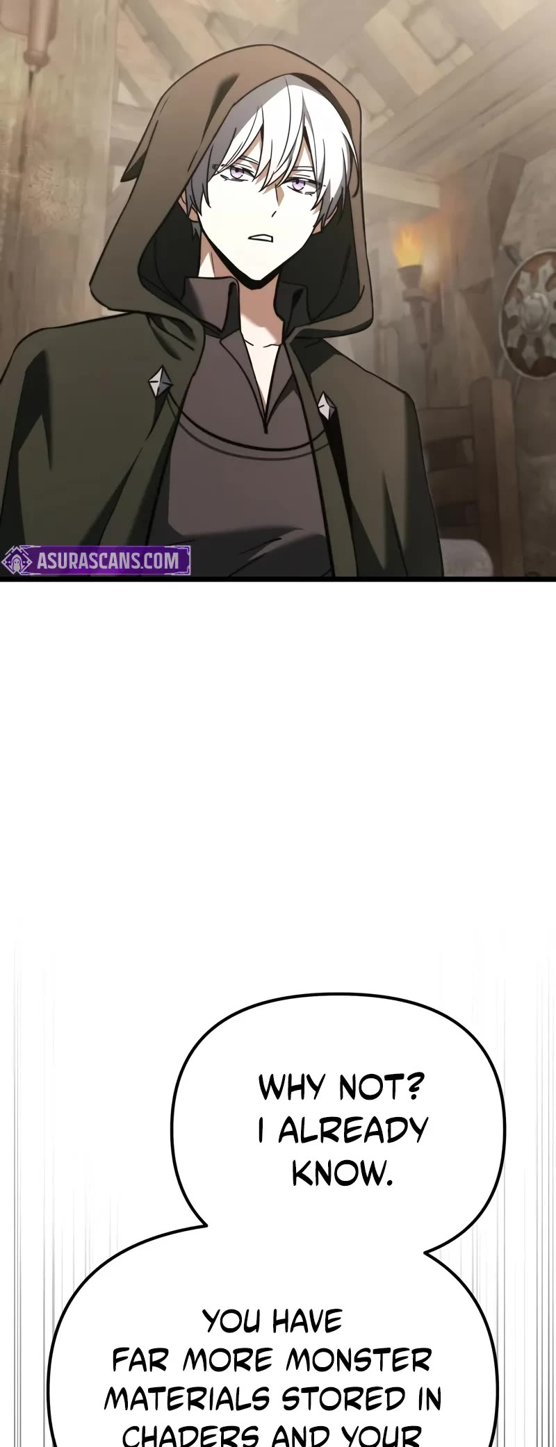 Terminally-Ill Genius Dark Knight Chapter 112 page 40 - Chapter 112