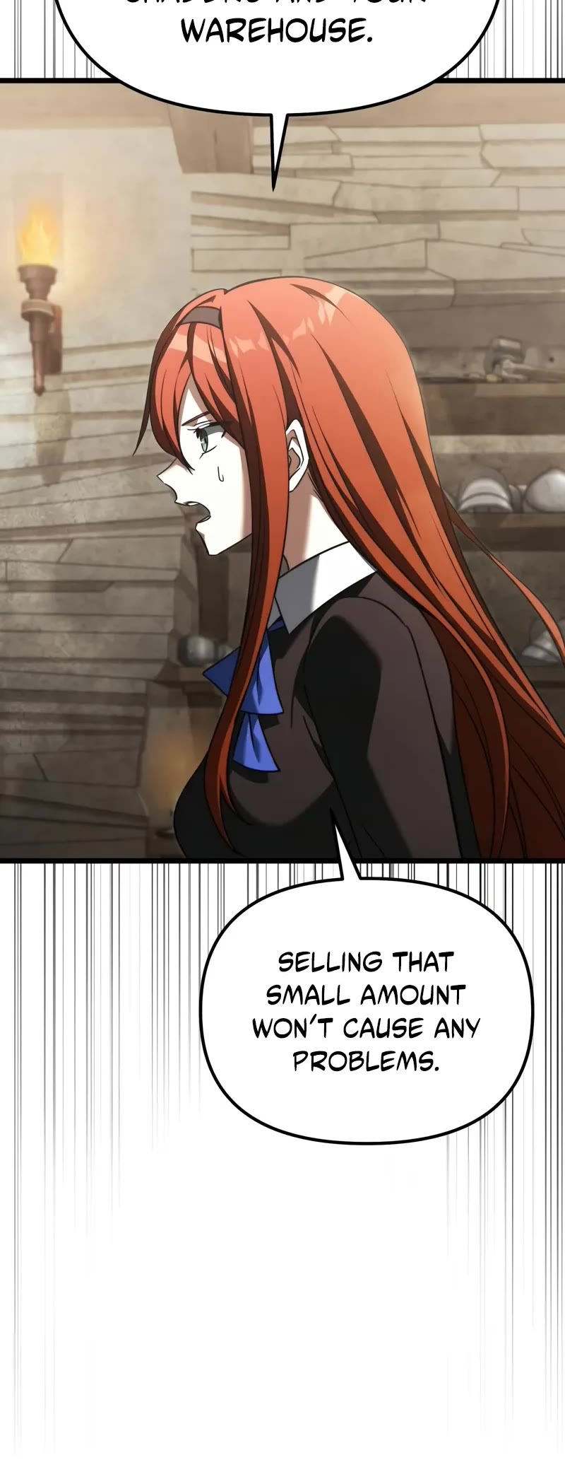 Terminally-Ill Genius Dark Knight Chapter 112 page 41 - Chapter 112