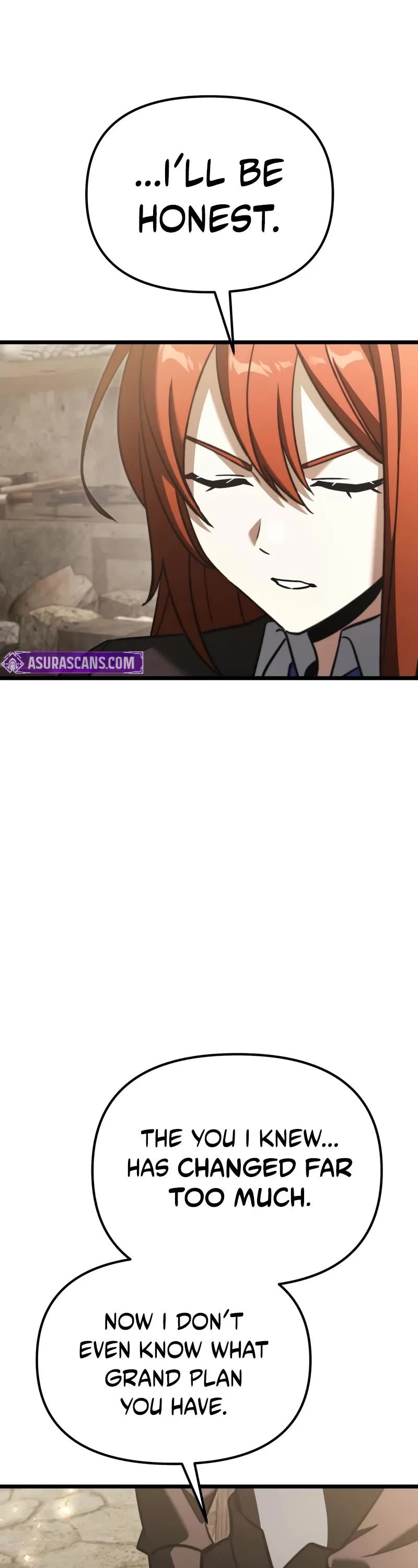 Terminally-Ill Genius Dark Knight Chapter 112 page 44 - Chapter 112