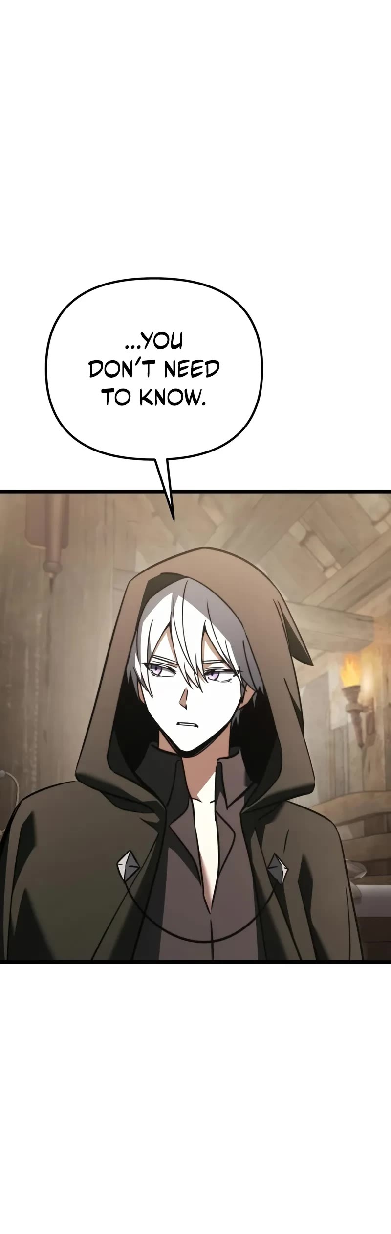 Terminally-Ill Genius Dark Knight Chapter 112 page 46 - Chapter 112