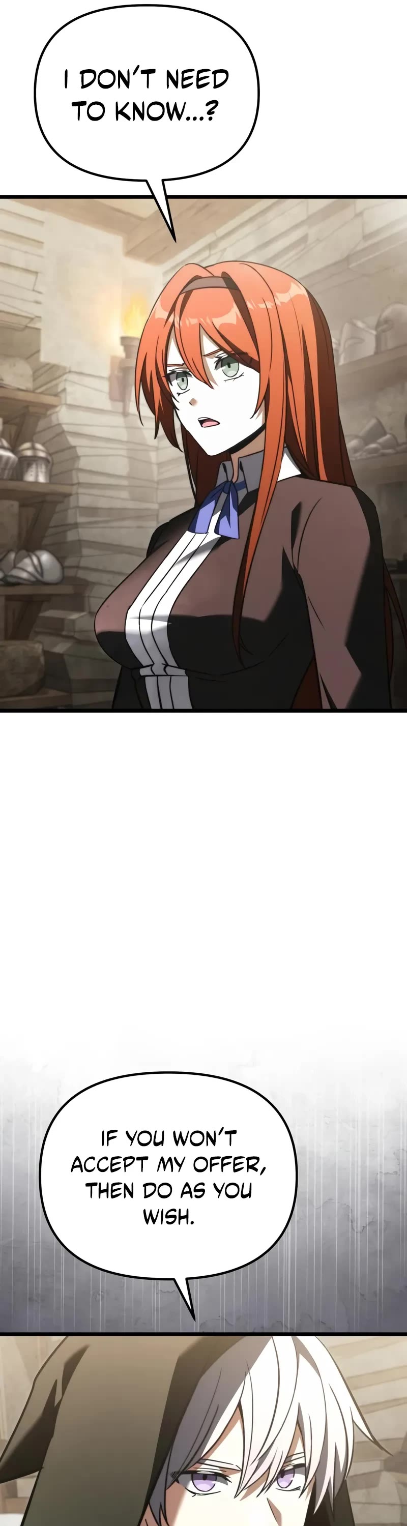 Terminally-Ill Genius Dark Knight Chapter 112 page 47 - Chapter 112