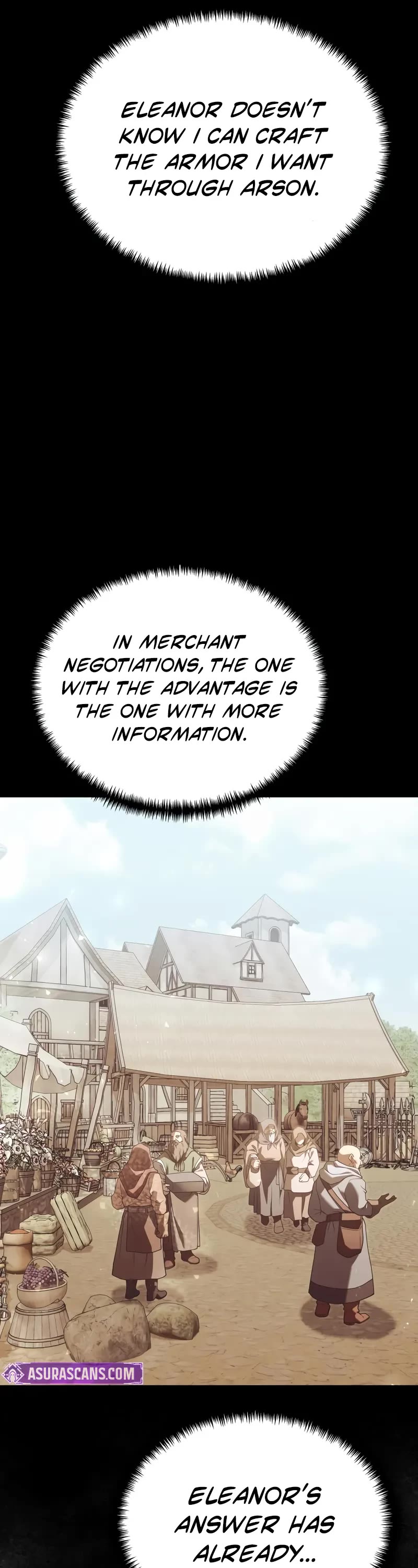 Terminally-Ill Genius Dark Knight Chapter 112 page 49 - Chapter 112