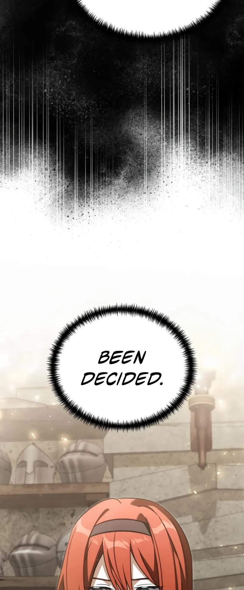 Terminally-Ill Genius Dark Knight Chapter 112 page 50 - Chapter 112
