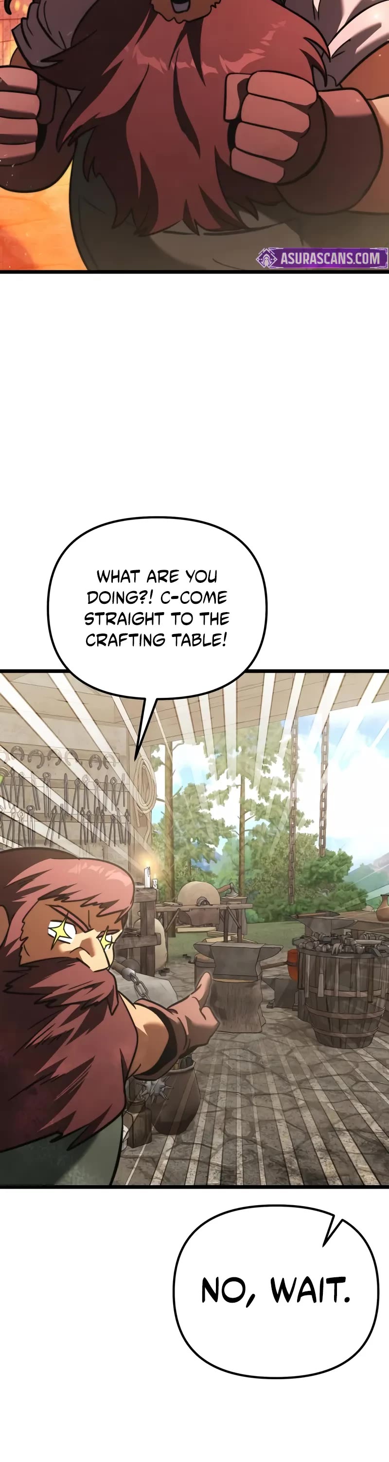 Terminally-Ill Genius Dark Knight Chapter 112 page 54 - Chapter 112