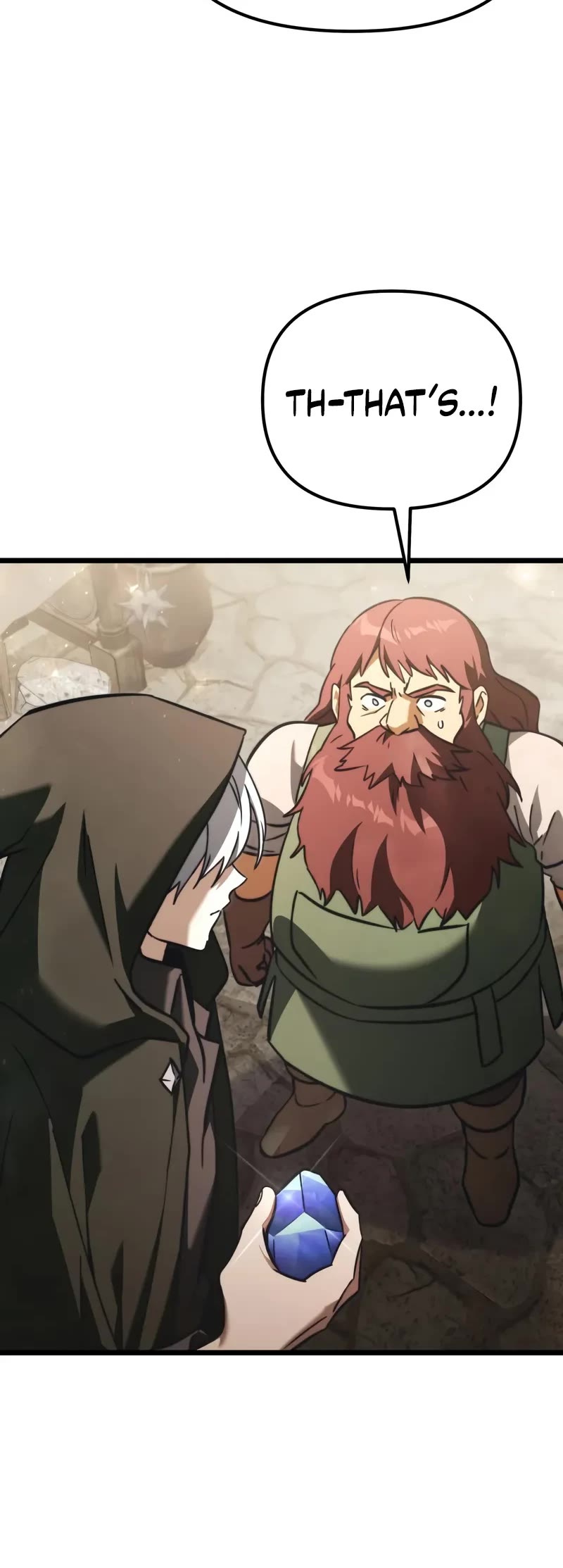 Terminally-Ill Genius Dark Knight Chapter 112 page 56 - Chapter 112