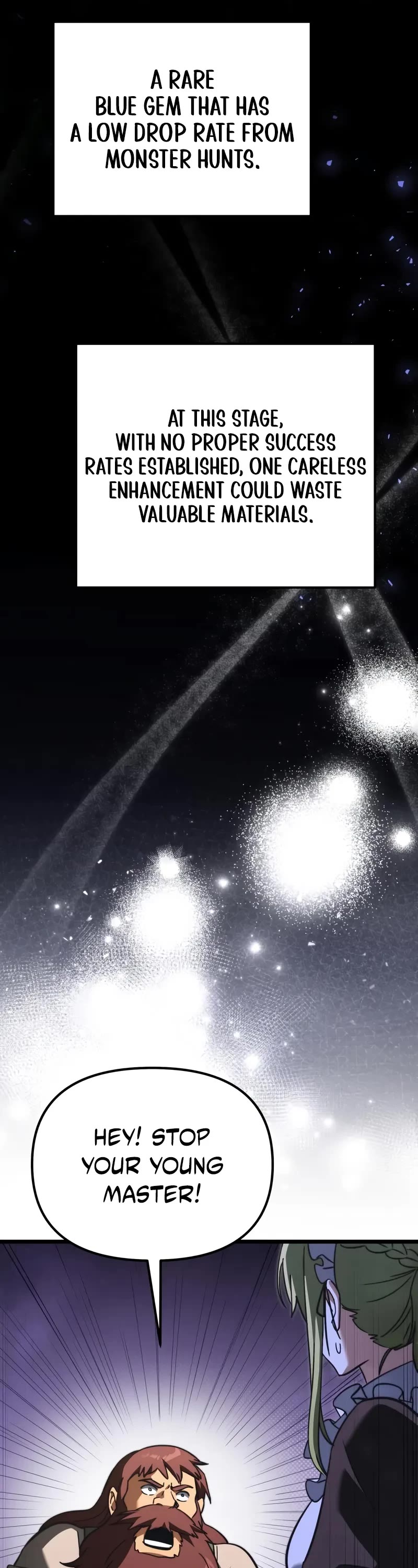 Terminally-Ill Genius Dark Knight Chapter 112 page 58 - Chapter 112