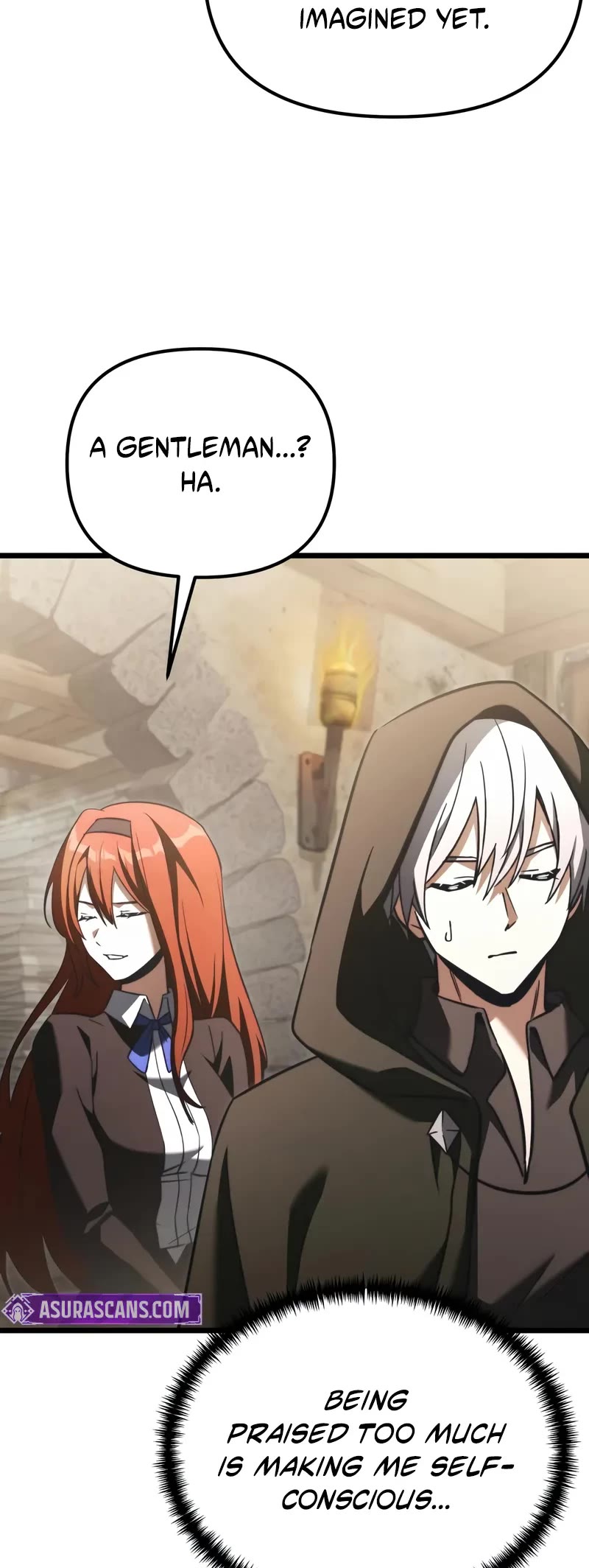 Terminally-Ill Genius Dark Knight Chapter 112 page 60 - Chapter 112