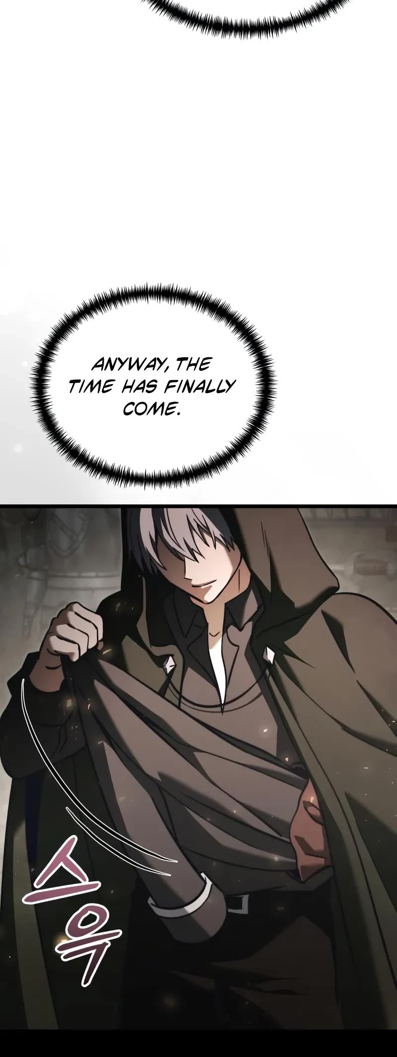 Terminally-Ill Genius Dark Knight Chapter 112 page 61 - Chapter 112