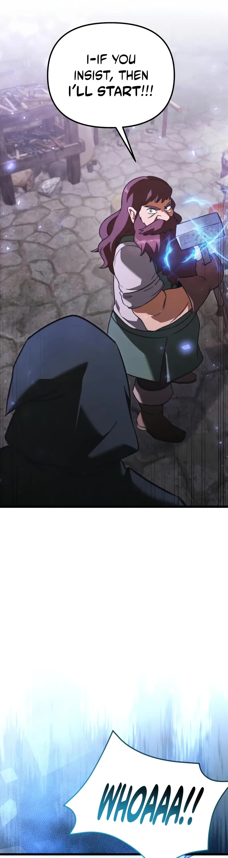 Terminally-Ill Genius Dark Knight Chapter 112 page 67 - Chapter 112