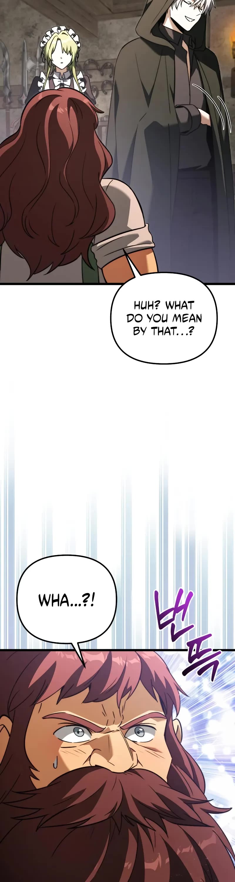 Terminally-Ill Genius Dark Knight Chapter 113 page 13 - Chapter 113