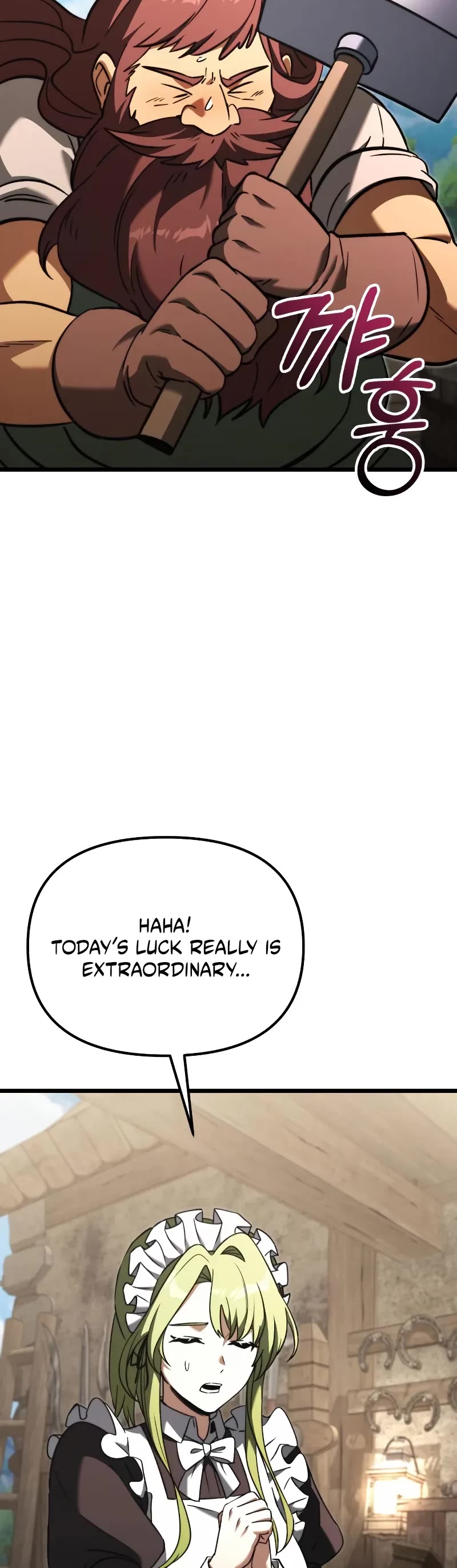 Terminally-Ill Genius Dark Knight Chapter 113 page 20 - Chapter 113
