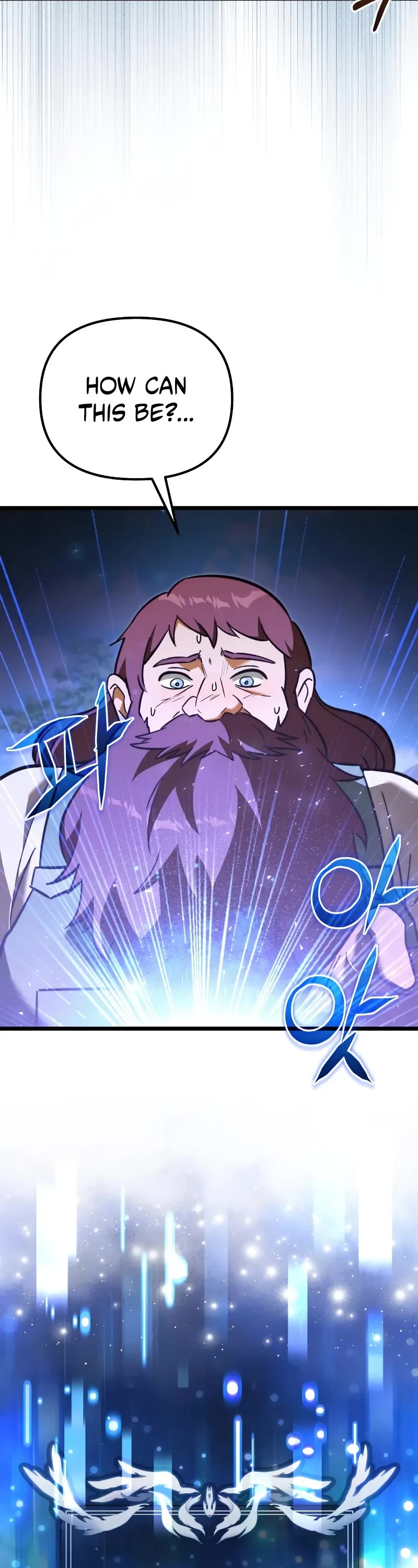 Terminally-Ill Genius Dark Knight Chapter 113 page 3 - Chapter 113