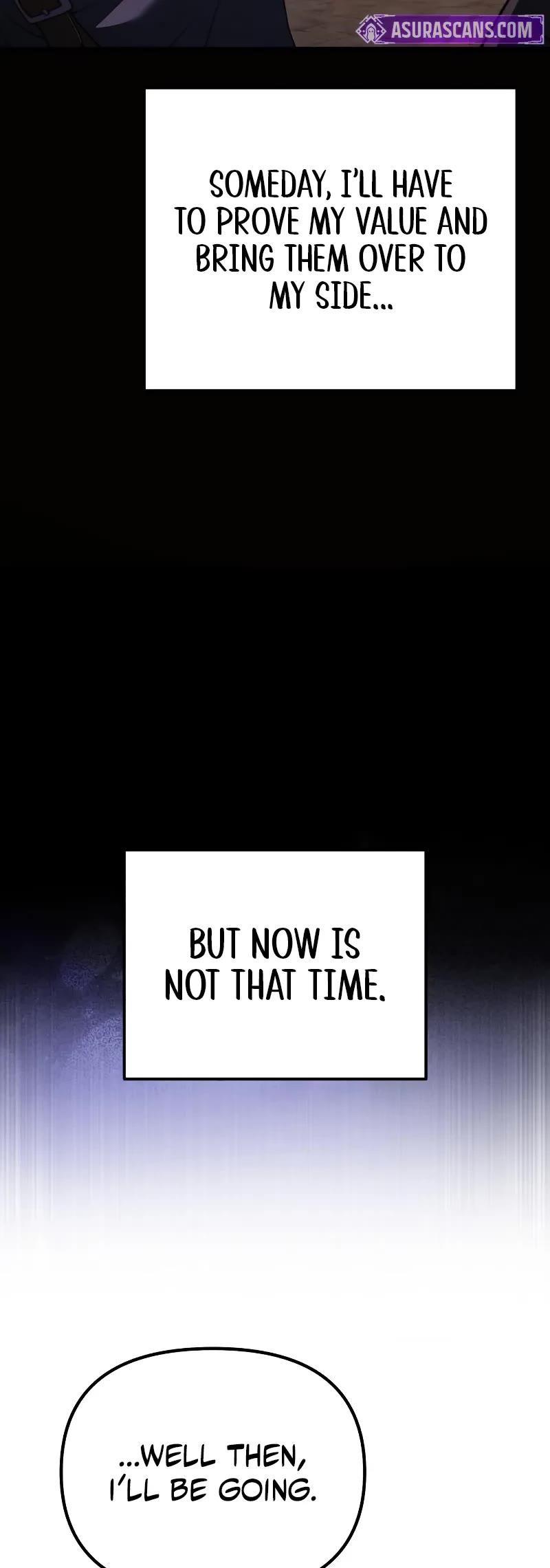 Terminally-Ill Genius Dark Knight Chapter 113 page 30 - Chapter 113