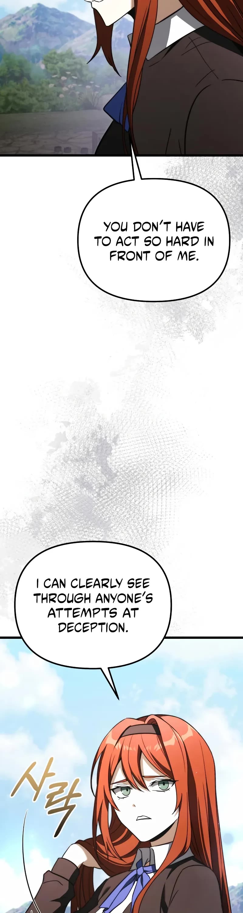 Terminally-Ill Genius Dark Knight Chapter 113 page 33 - Chapter 113