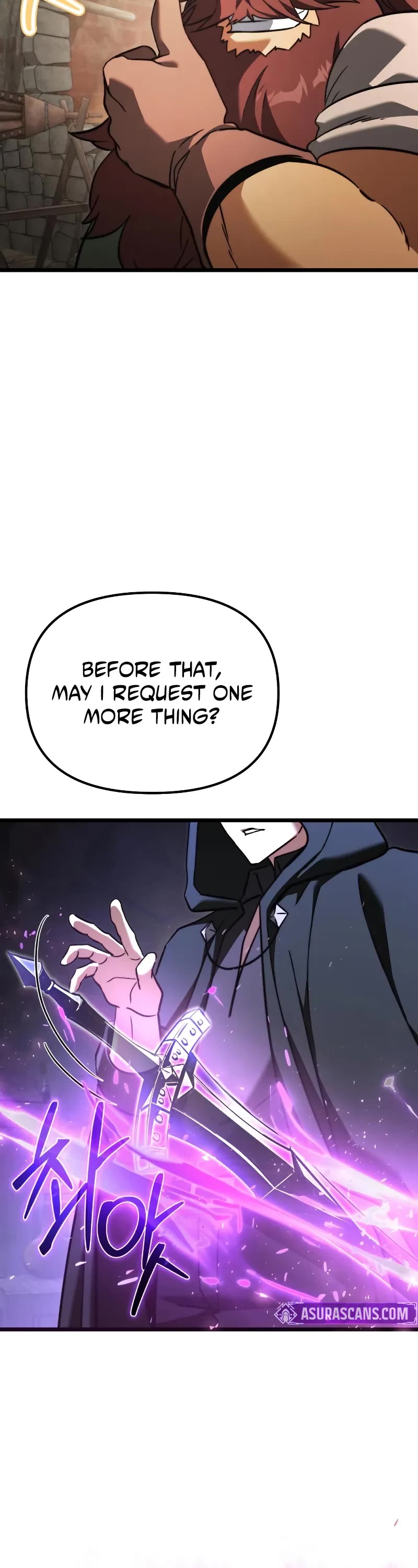 Terminally-Ill Genius Dark Knight Chapter 113 page 38 - Chapter 113