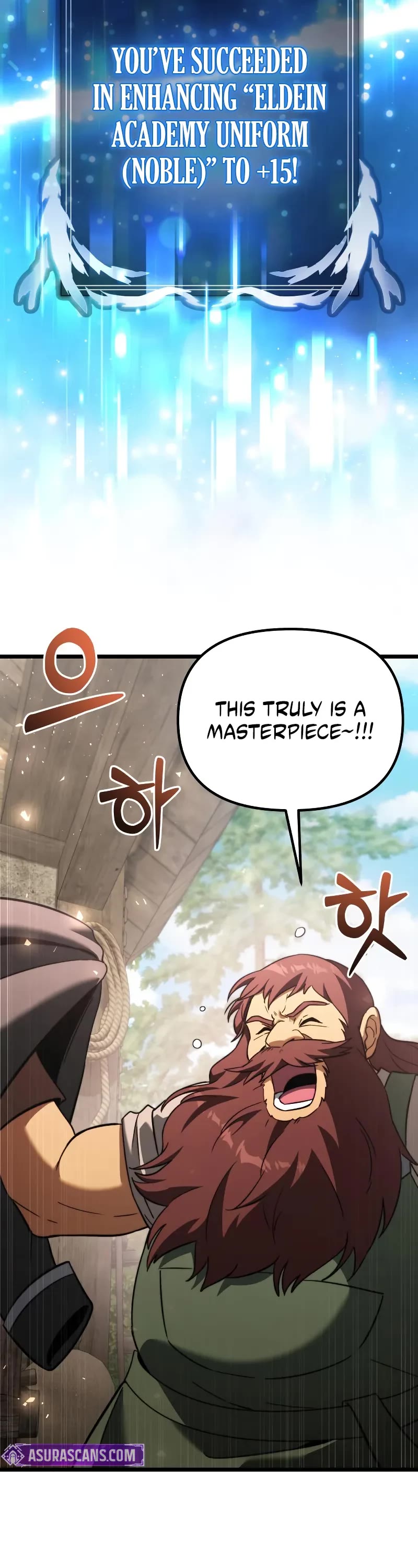 Terminally-Ill Genius Dark Knight Chapter 113 page 4 - Chapter 113