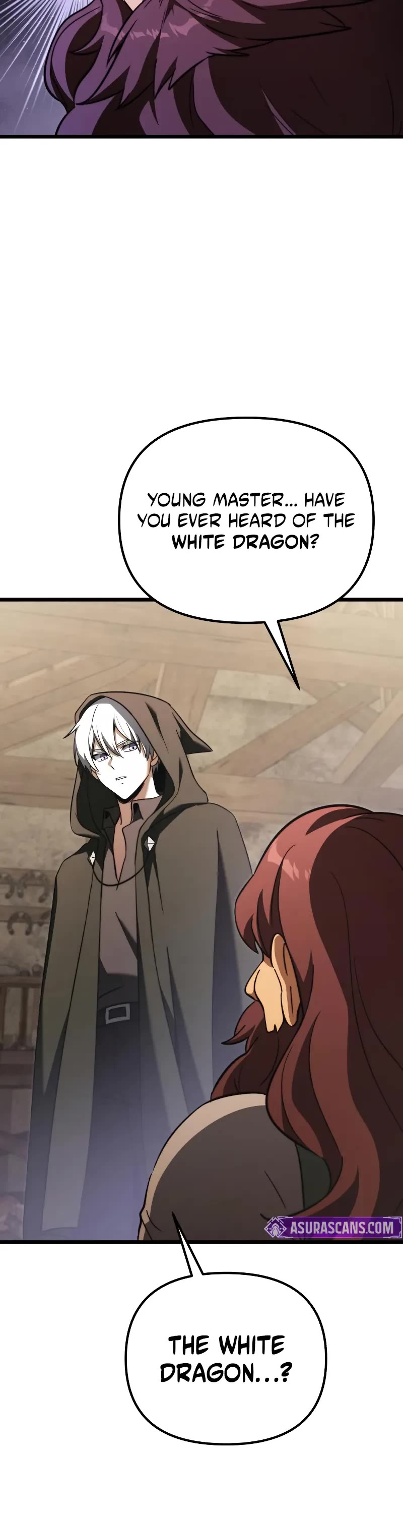 Terminally-Ill Genius Dark Knight Chapter 113 page 43 - Chapter 113