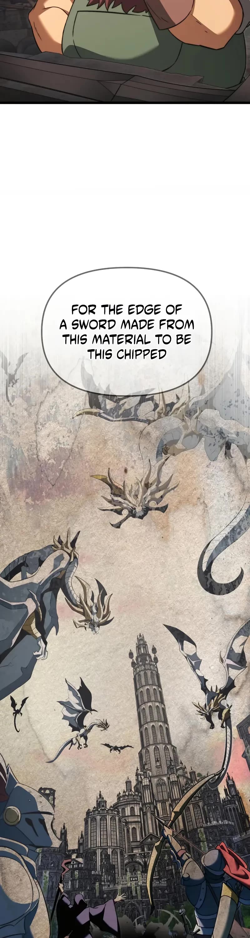 Terminally-Ill Genius Dark Knight Chapter 113 page 49 - Chapter 113