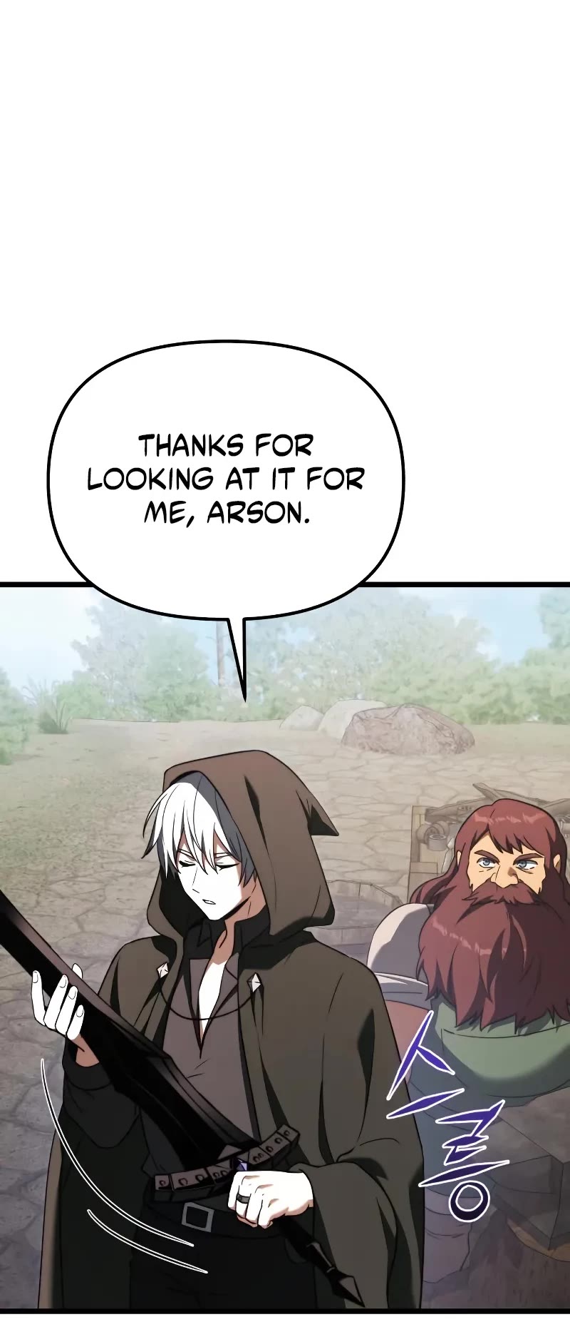 Terminally-Ill Genius Dark Knight Chapter 113 page 51 - Chapter 113