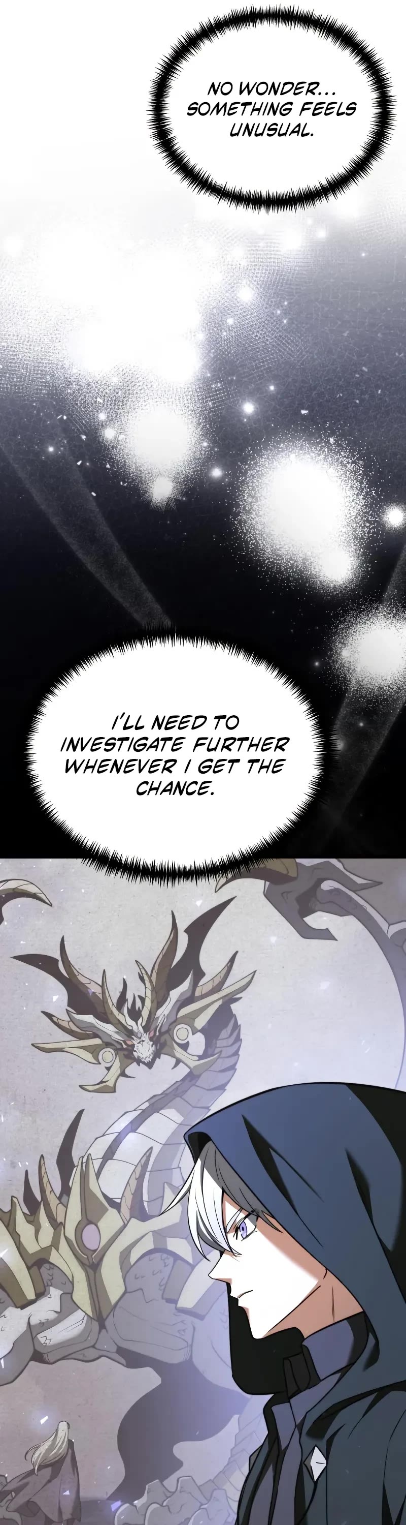 Terminally-Ill Genius Dark Knight Chapter 113 page 52 - Chapter 113