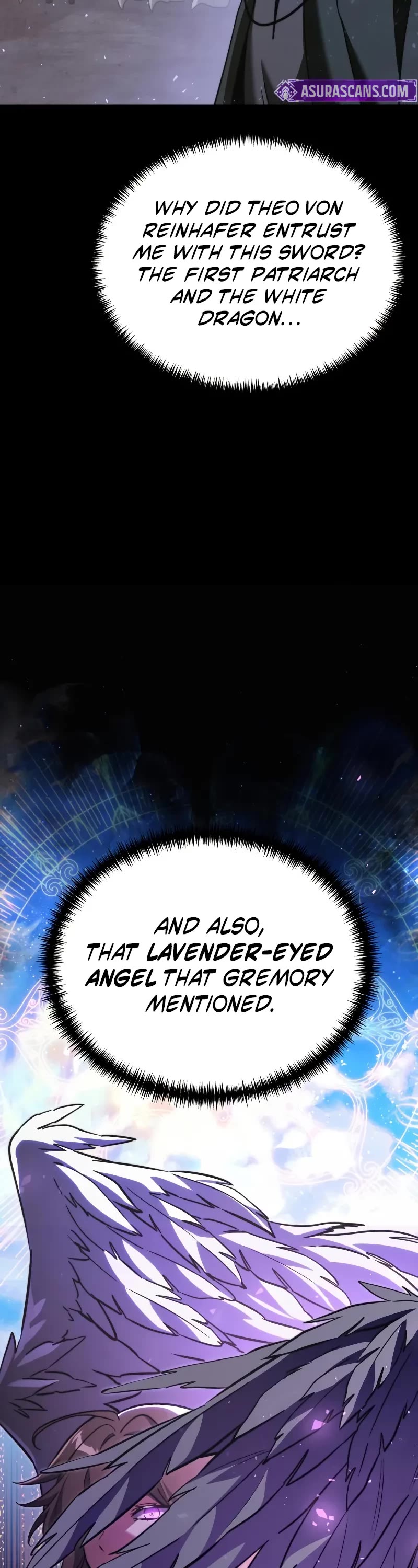 Terminally-Ill Genius Dark Knight Chapter 113 page 53 - Chapter 113