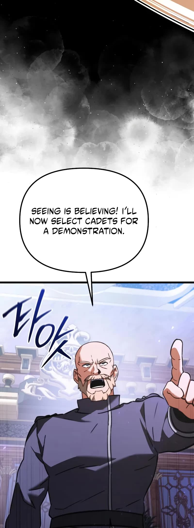 Terminally-Ill Genius Dark Knight Chapter 113 page 60 - Chapter 113