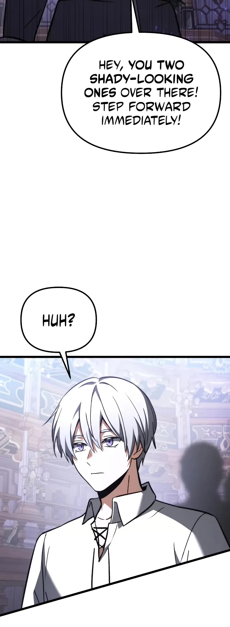 Terminally-Ill Genius Dark Knight Chapter 113 page 61 - Chapter 113