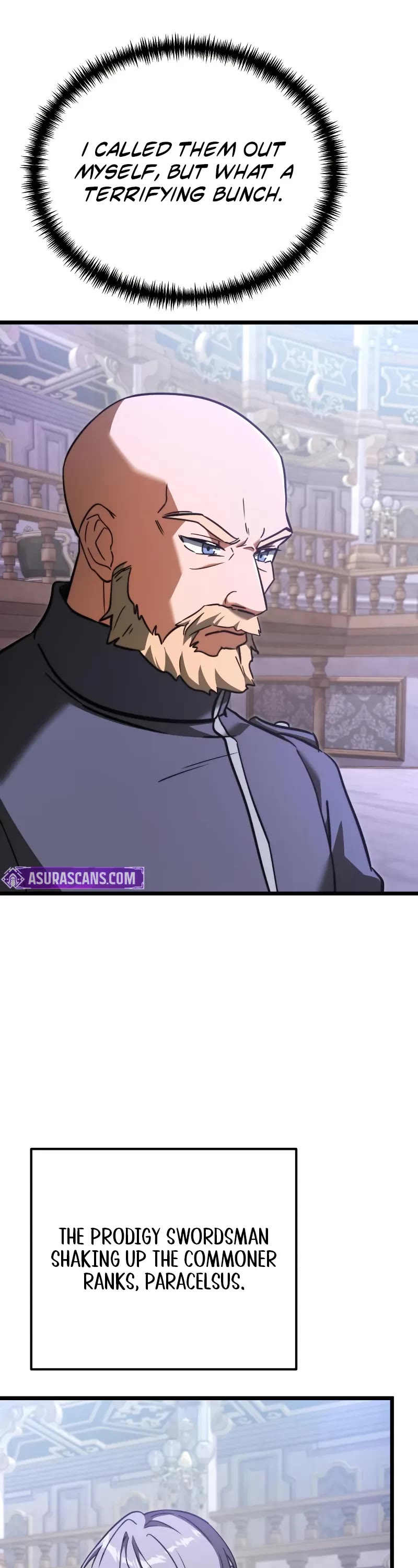 Terminally-Ill Genius Dark Knight Chapter 113 page 64 - Chapter 113