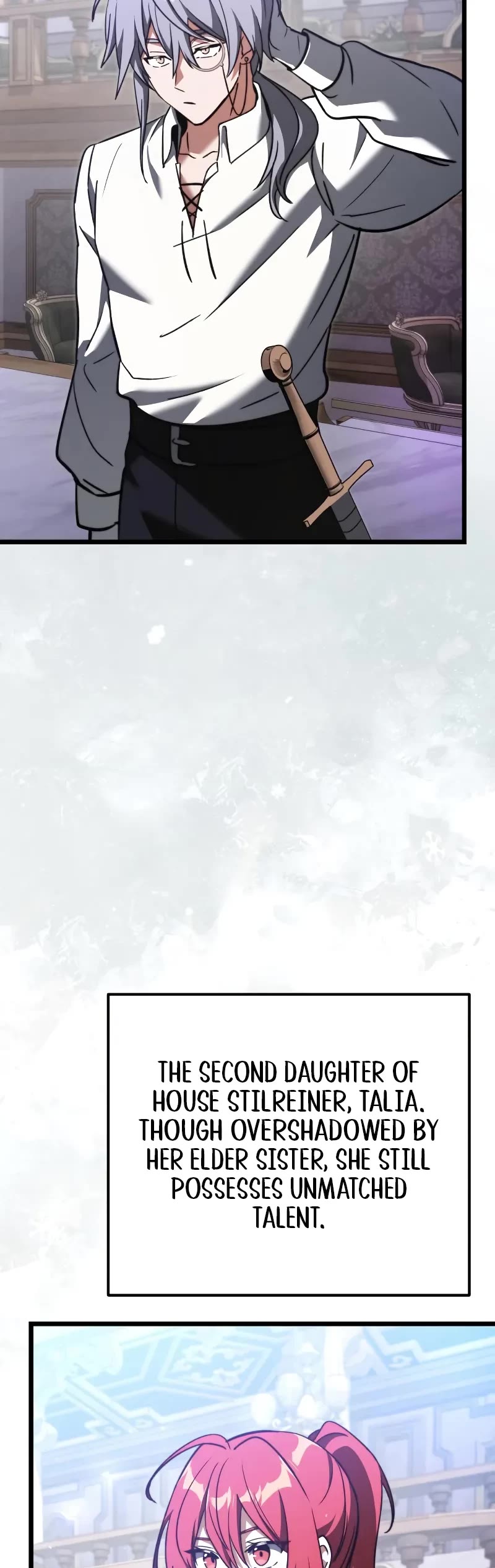 Terminally-Ill Genius Dark Knight Chapter 113 page 65 - Chapter 113