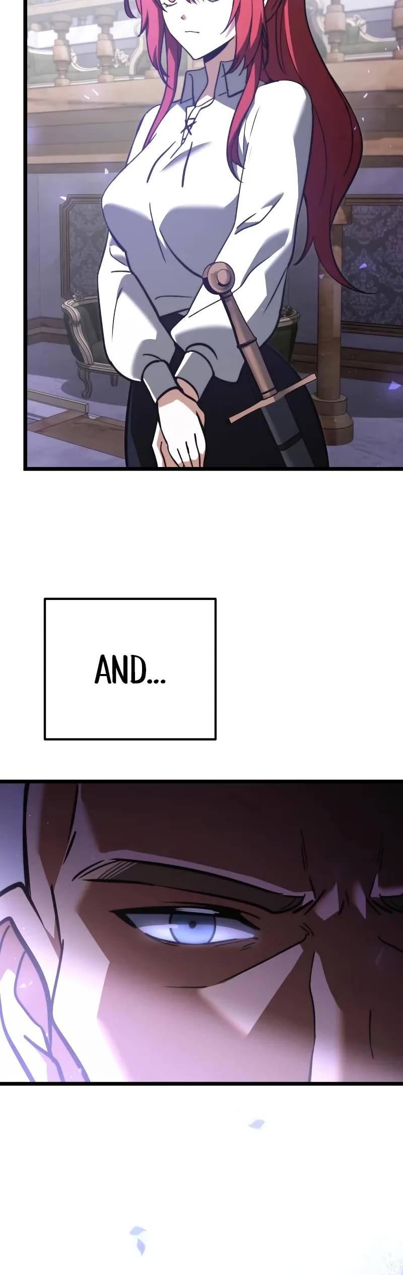Terminally-Ill Genius Dark Knight Chapter 113 page 66 - Chapter 113
