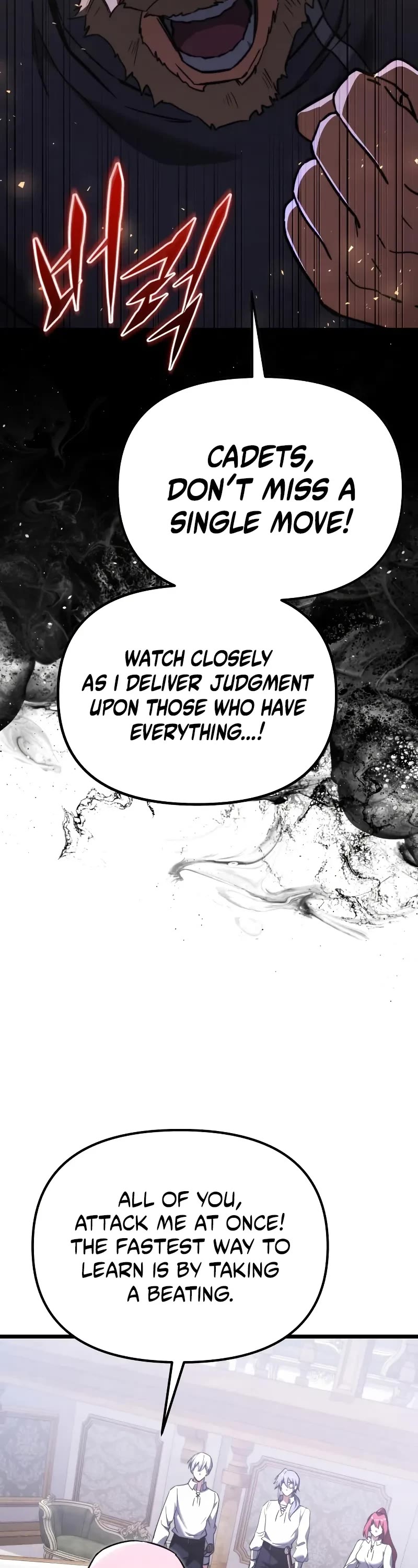 Terminally-Ill Genius Dark Knight Chapter 113 page 69 - Chapter 113