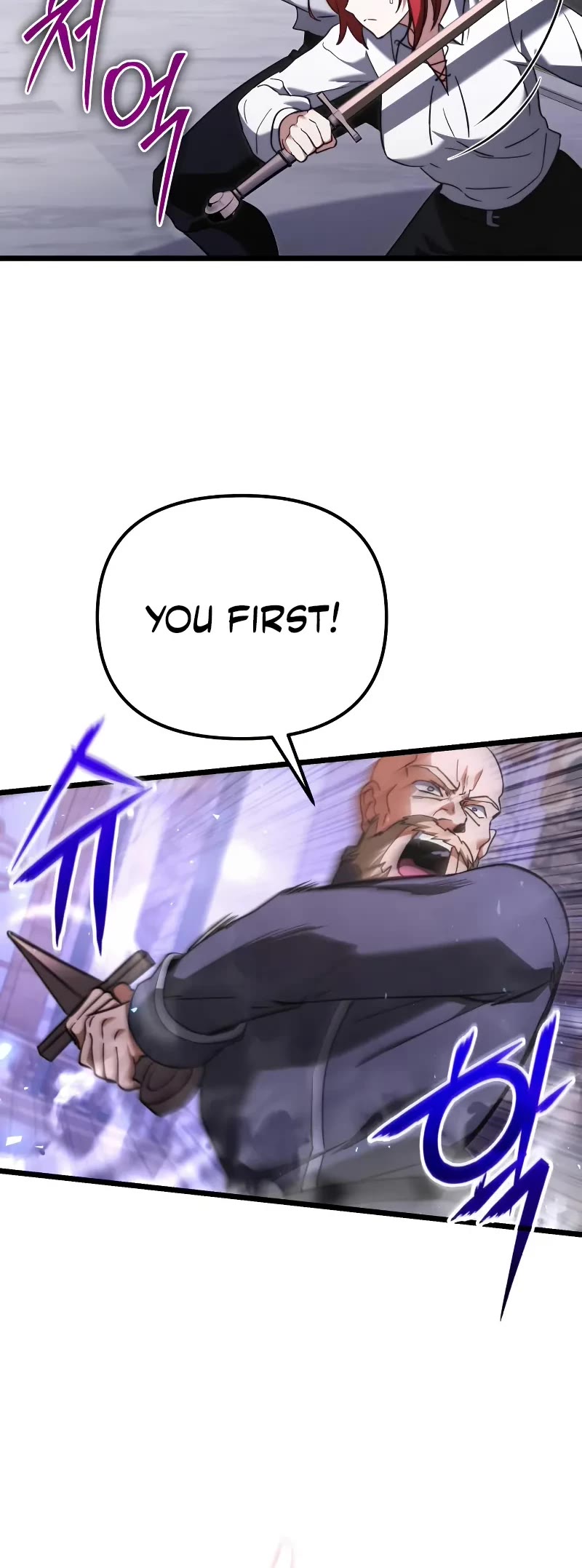 Terminally-Ill Genius Dark Knight Chapter 113 page 71 - Chapter 113