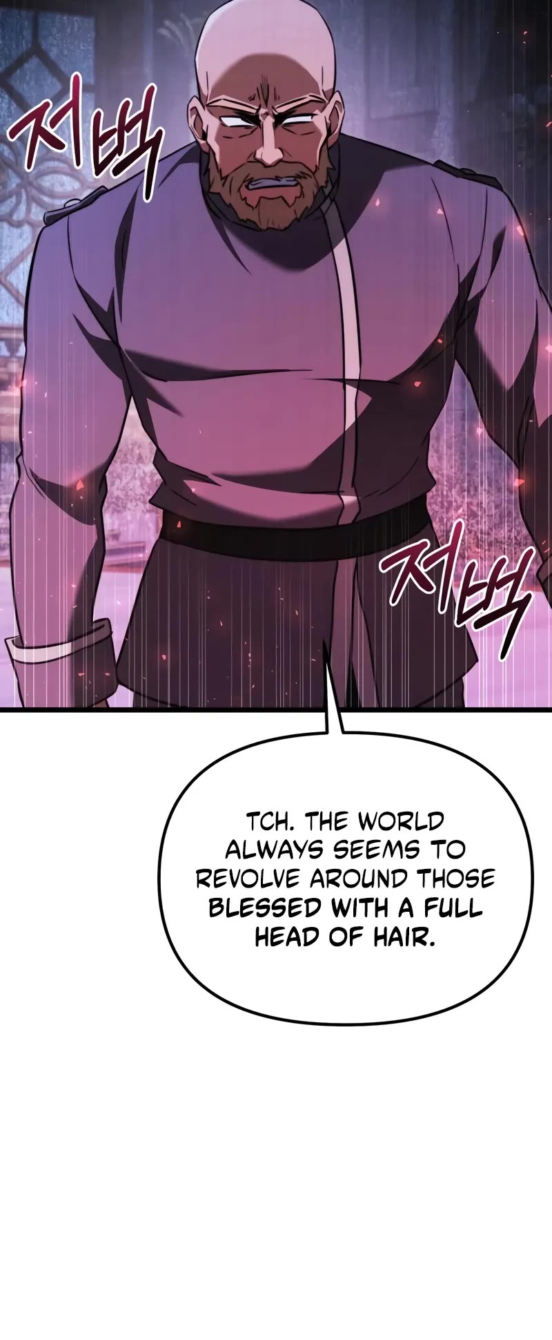 Terminally-Ill Genius Dark Knight Chapter 114 page 21 - Chapter 114