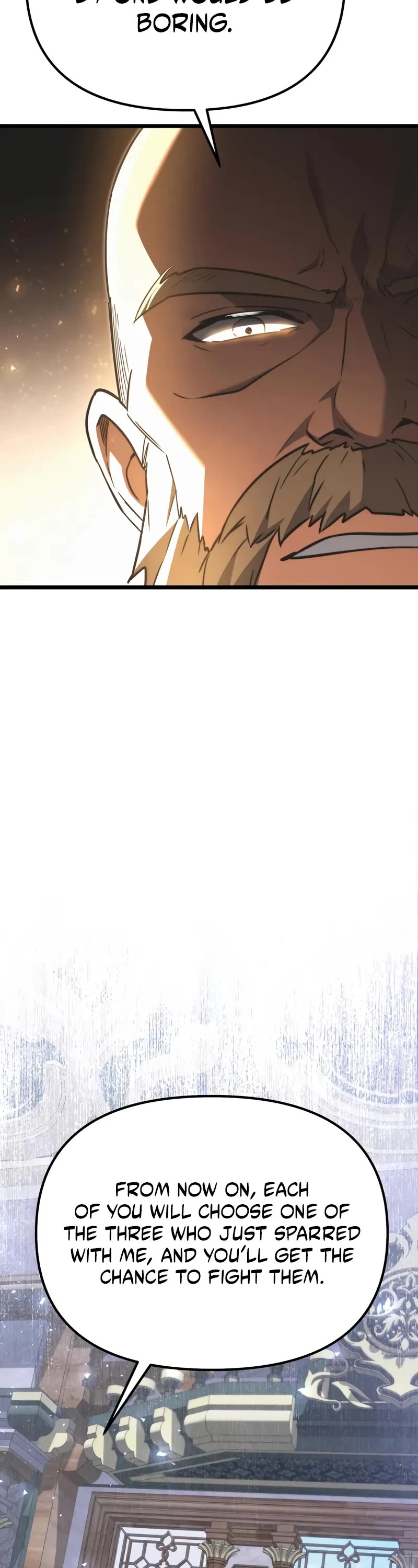 Terminally-Ill Genius Dark Knight Chapter 114 page 38 - Chapter 114