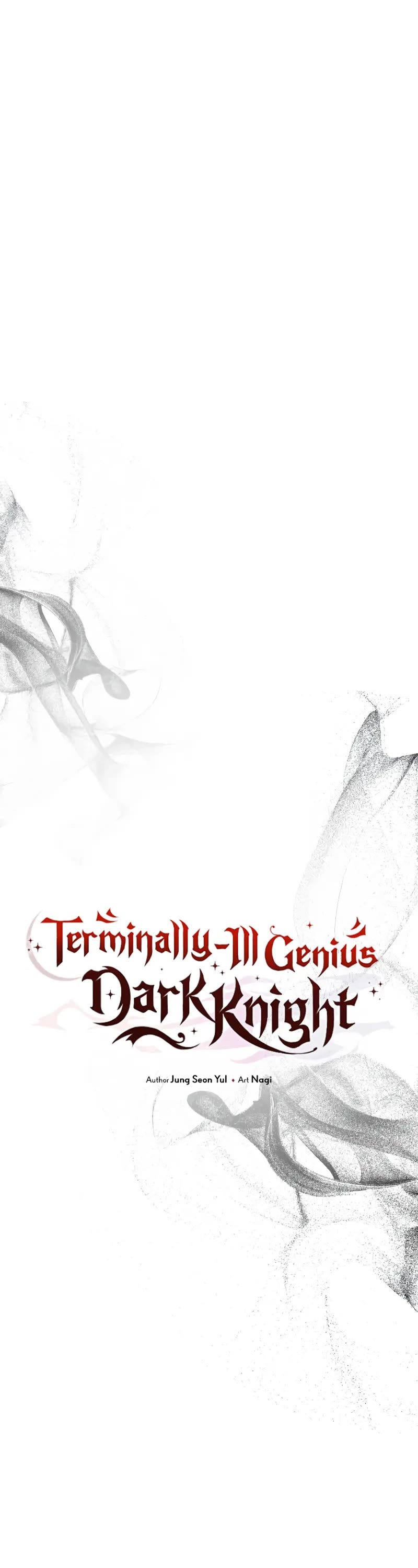 Terminally-Ill Genius Dark Knight Chapter 114 page 43 - Chapter 114