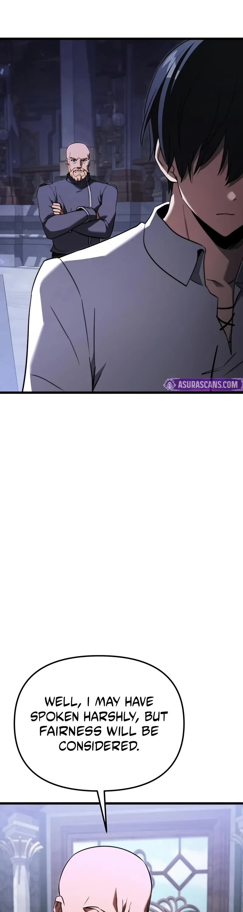 Terminally-Ill Genius Dark Knight Chapter 114 page 49 - Chapter 114