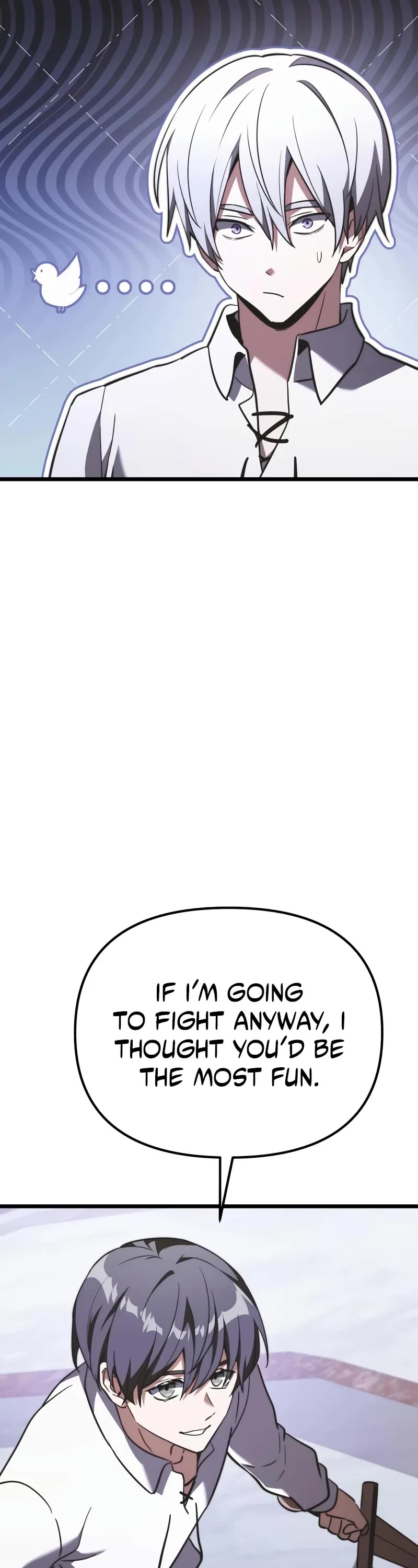 Terminally-Ill Genius Dark Knight Chapter 114 page 53 - Chapter 114