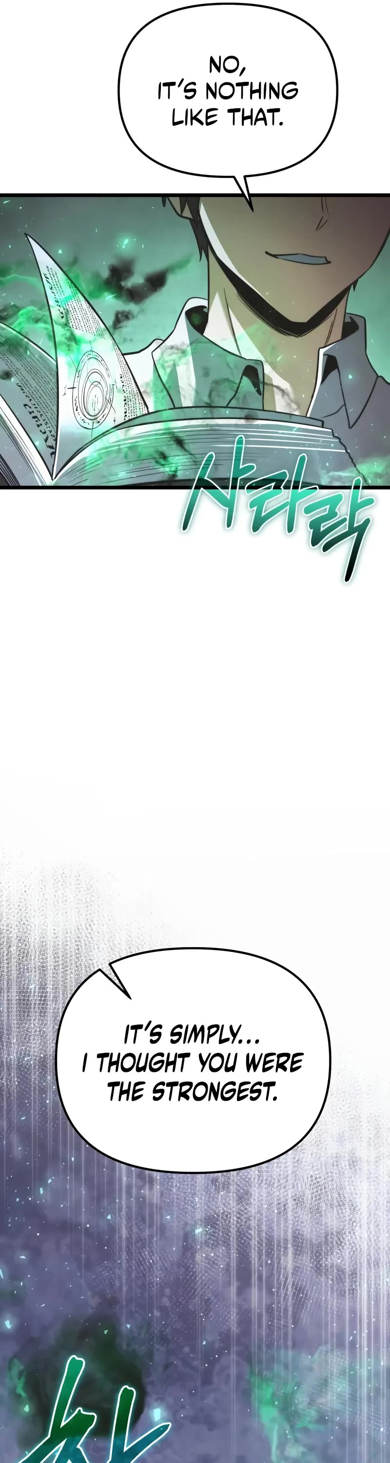 Terminally-Ill Genius Dark Knight Chapter 114 page 57 - Chapter 114