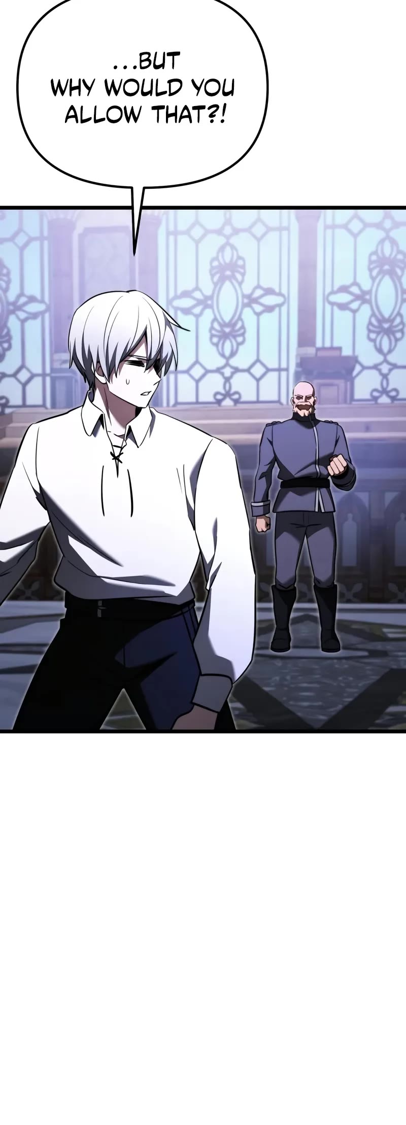 Terminally-Ill Genius Dark Knight Chapter 114 page 61 - Chapter 114