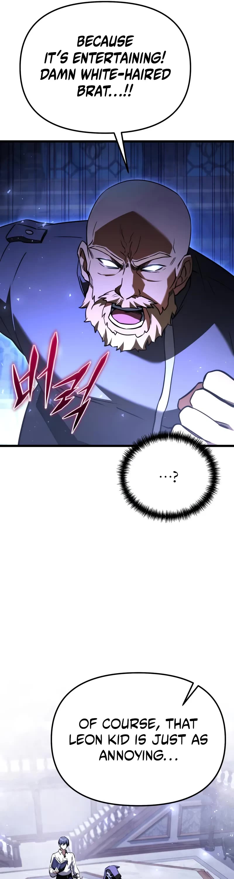 Terminally-Ill Genius Dark Knight Chapter 114 page 62 - Chapter 114