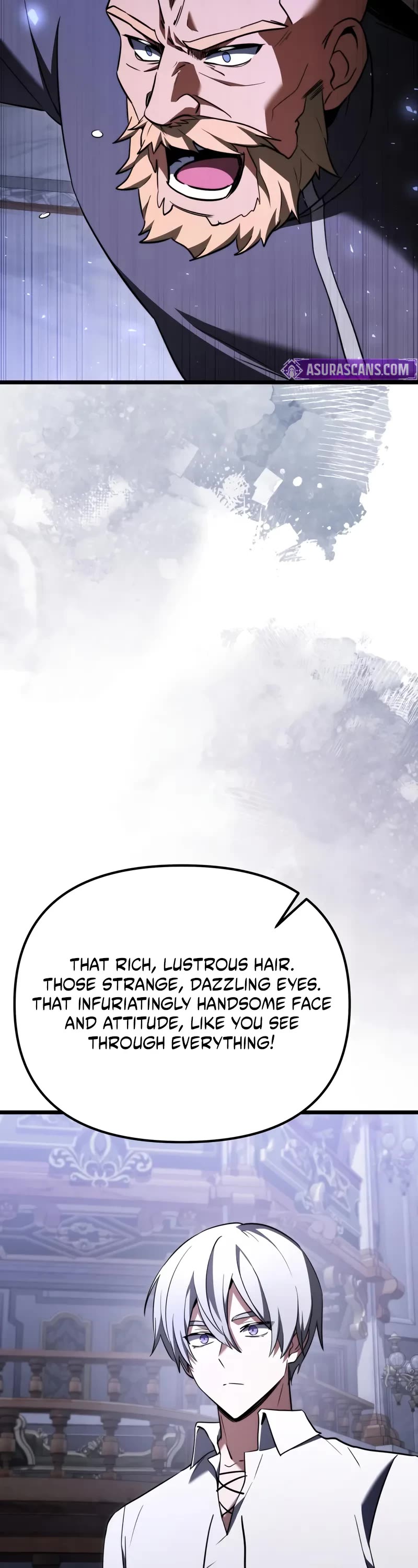 Terminally-Ill Genius Dark Knight Chapter 114 page 64 - Chapter 114