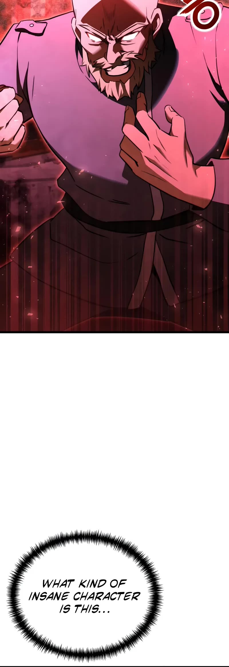 Terminally-Ill Genius Dark Knight Chapter 114 page 66 - Chapter 114