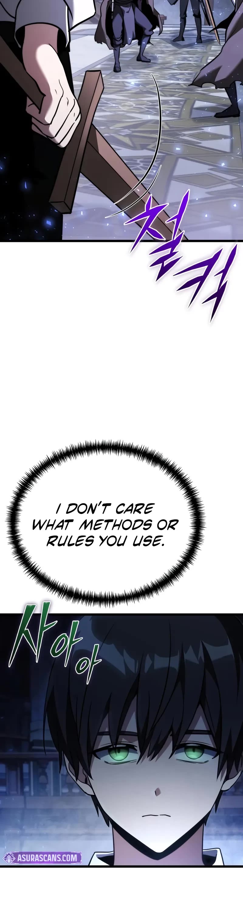 Terminally-Ill Genius Dark Knight Chapter 114 page 68 - Chapter 114