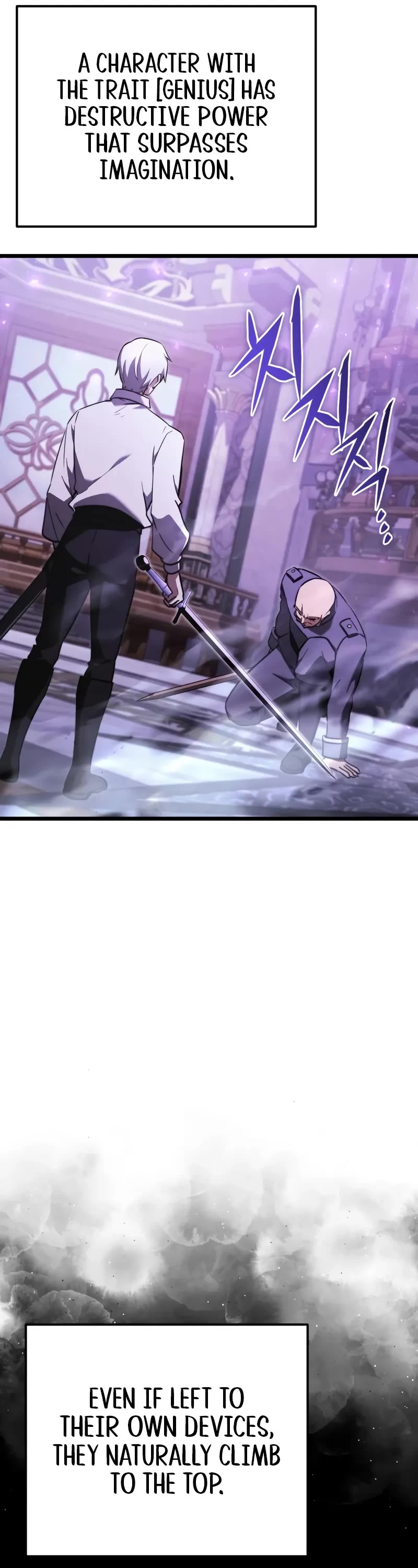 Terminally-Ill Genius Dark Knight Chapter 114 page 7 - Chapter 114