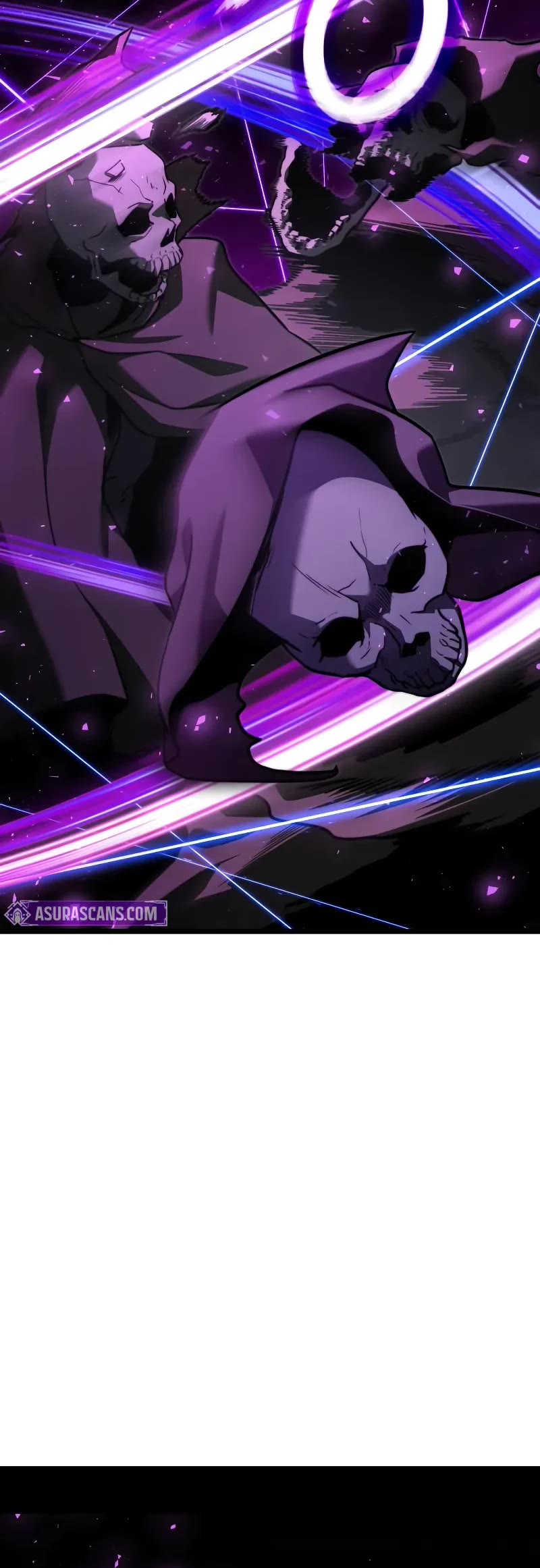 Terminally-Ill Genius Dark Knight Chapter 115 page 23 - Chapter 115