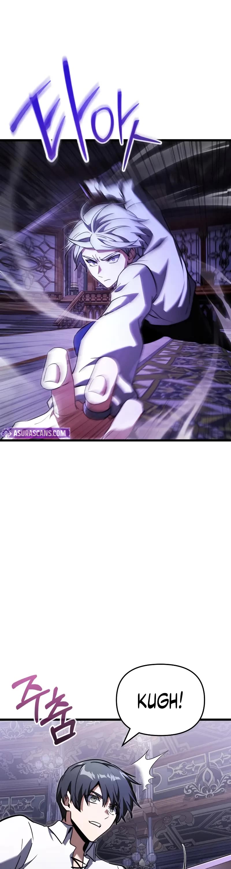Terminally-Ill Genius Dark Knight Chapter 115 page 30 - Chapter 115