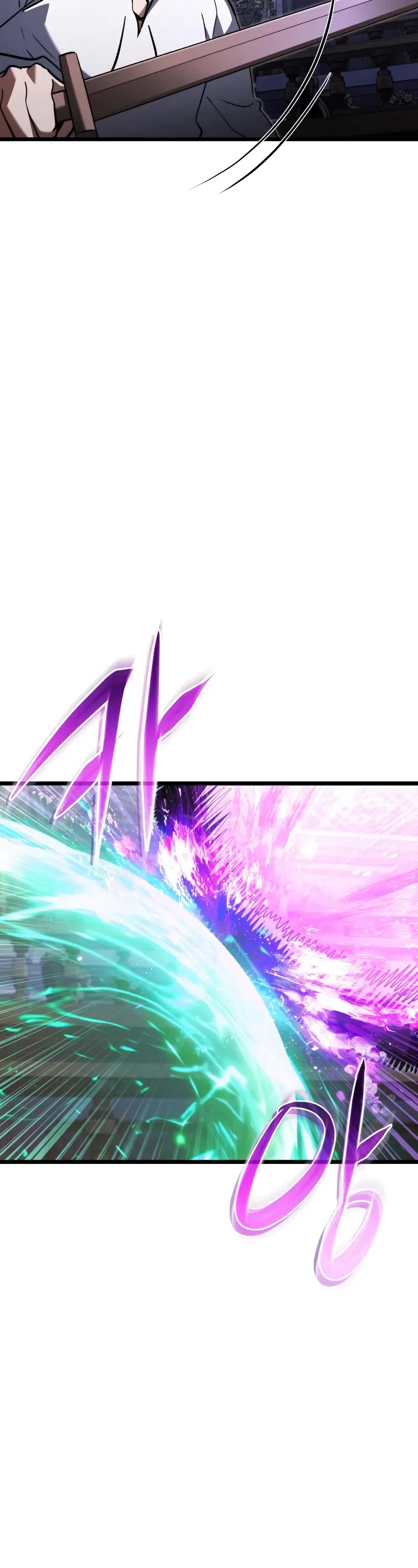 Terminally-Ill Genius Dark Knight Chapter 115 page 31 - Chapter 115