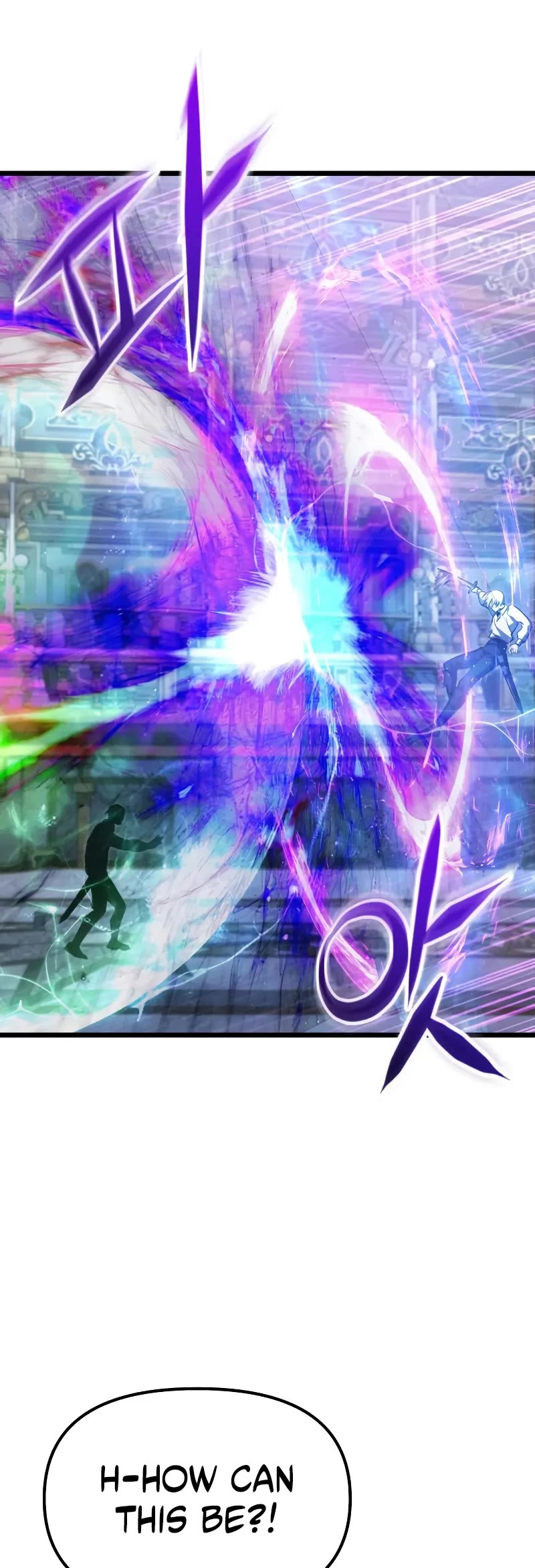Terminally-Ill Genius Dark Knight Chapter 115 page 32 - Chapter 115